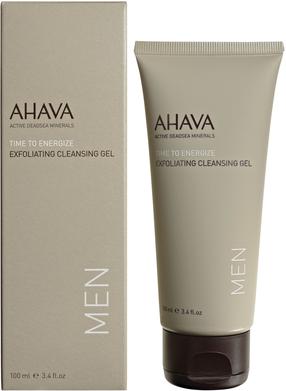 Puhastusgeel Ahava, 100 ml