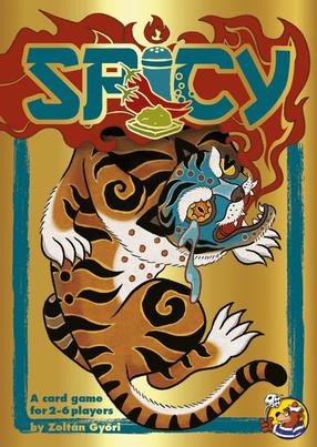 Kāršu spēle Brain Games Spicy BRG#SPICY, LT LV EE RUS