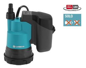 Drenažinis siurblys Gardena P4A-14600-55 Solo, 18 W