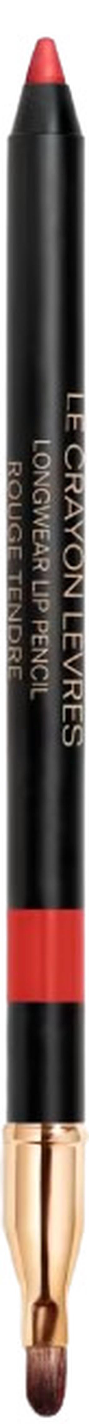 Карандаш для губ Chanel Le Crayon Levres, 1.2 г, rouge tendre цв., 174