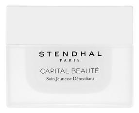 Veido kremas Stendhal Capital Beauté, 50 ml