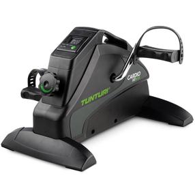 Prekė su pažeista pakuote. Rankų ir kojų minamas treniruoklis Tunturi Cardio Fit M30 Mini Bike 16TCFM3000