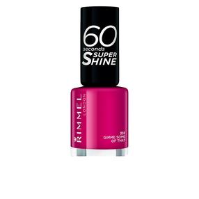 Nagų lakas Rimmel London, gimme some of that sp., 8 ml