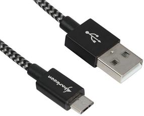 Laidas Sharkoon, Micro USB/USB