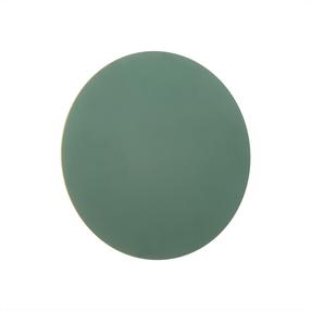 Светильник настенный Argon Oregon Plus 8325, LED, 3000 °К, 1 x 6 Вт, зеленый цв. / зеленый цв., 30 x 30 см
