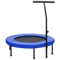 Sportinis batutas VLX Fitness, 102 cm