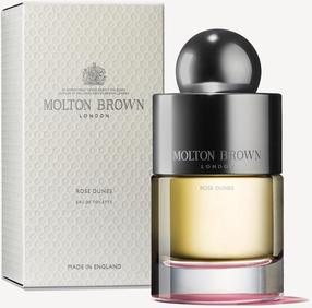 Туалетная вода Molton Brown Rose Dunes, 100 мл