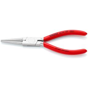 Плоскогубцы заостренные/для захвата Knipex 30 33 160, 160 мм