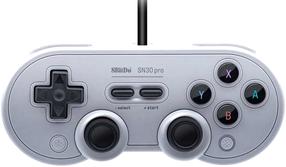 Mängukontroller 8BitDo SN30 Pro
