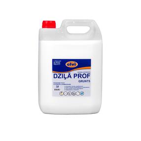 Dziļuma grunts dziļumgruntis Elvi, balta krās., 5 l