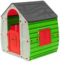 Žaidimų namelis Buddy Toys Magical Home