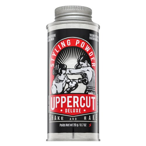 Plaukų pudra Uppercut Deluxe Styling, 20 g