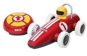Rc automobilis Brio 30388, raudona sp.