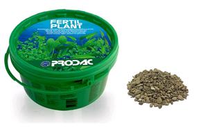 Augsne ar mēslojumu augiem Prodac Fertil Plant, 2.4 l