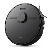 Dulkių siurblys - robotas Dreame D9 Pro, juoda sp.