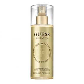 Мисты для тела Guess Bella Vita, 250 мл