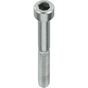 Varžtas DIN 912 Haushalt, 8 mm x 45 mm, 100 vnt.