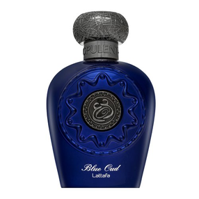 Parfüümvesi Lattafa Blue Oud, 100 ml