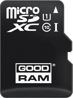 Mälukaart Goodram M1AA-1280R12, 128 GB, 100 Mb/s - 10 Mb/s