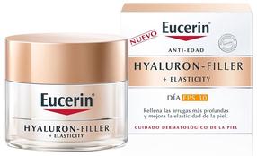 Näokreem Eucerin Hyaluron-Filler + Elasticity, 50 ml