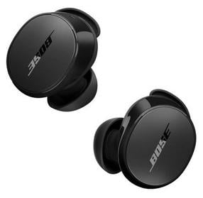 Juhtmeta kõrvaklapid Bose QuietComfort 888507-0100, must v.