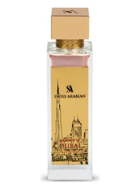 Парфюмированная вода Swiss Arabian Opulence Of Dubai, 100 мл
