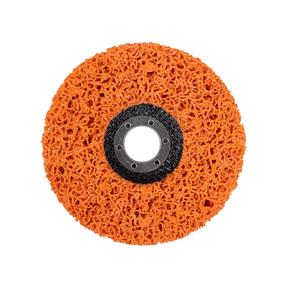 Šlifavimo diskas Forte Tools, 125 mm x 22.22 mm