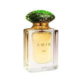 Parfimērijas ūdens Ajmal AmirTwo, 50.0 ml