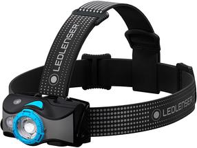 Pealamp Ledlenser MH7 502155