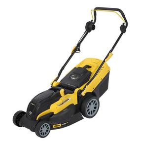 Elektriskais zāles pļāvējs Powerplus POWXG6281, 2000 W
