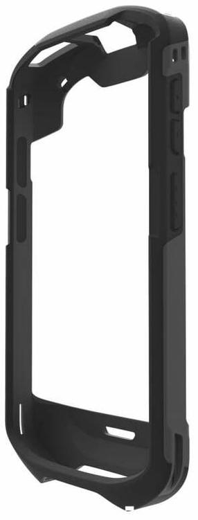 Telefono dėklas Zebra SG-TC5X-EXO1-01, juoda sp.