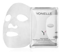Veido kaukė Yonelle Trifusion Biocellulose Endolift