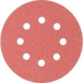 Slīpēšanas disks Pferd KSS P120, 120, Ø 12.5 cm
