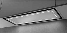 Integreeritav õhupuhasti Faber IN-LIGHT INOX, roostevaba teras v.