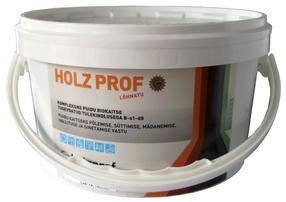 Tulekaitse puidule Fire Protection, 3 l