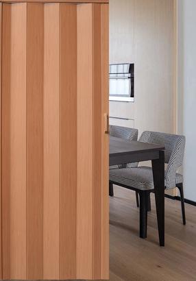 Plastmasas starpsienas Okko Midi, dižskābarža krās./brūna krās., 86 mm x 203 mm