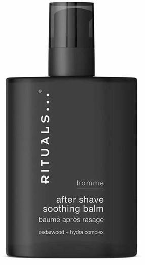 Balzamas po skutimosi Rituals Homme Soothing, 100 ml