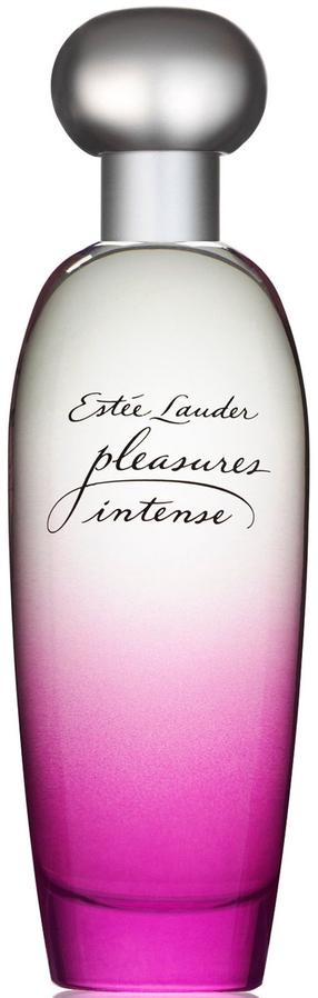 Parfimērijas ūdens Estee Lauder Pleasures Intense, 100 ml