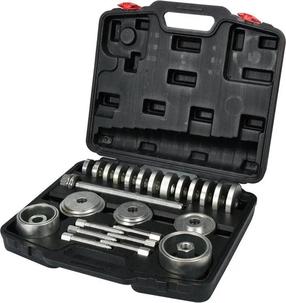 Käsitööriistakomplekt Yato YT-25412