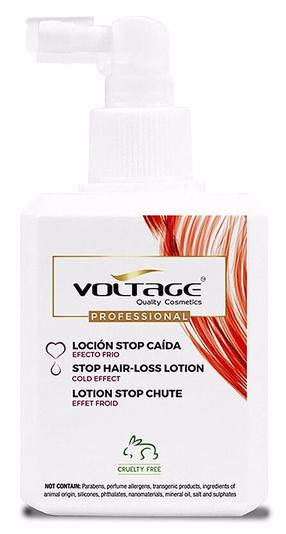 Молочко для волос Voltage Cosmetics Anti Hair Loss, 200 мл