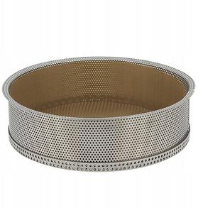 Cepšanas forma De Buyer D321324, sudraba krās., 24 cm x 24 cm