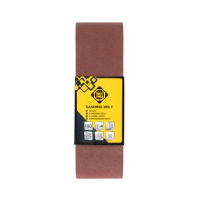 Lihvimislint Forte Tools 150, 150, 53.3 cm x 7.5 cm, 3 tk