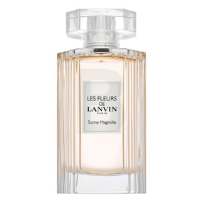 Tualettvesi Lanvin Sunny Magnolia Les Fleurs De Lanvin, 90 ml