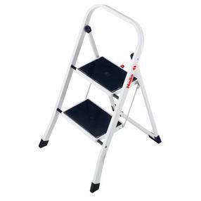Trepes vienpusējās mājsaimniecības trepes Hailo, 90 cm