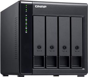 Корпус NAS QNAP