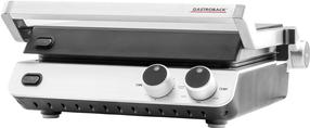 Elektrinis stalo grilis Gastroback Design BBQ Pro 42537
