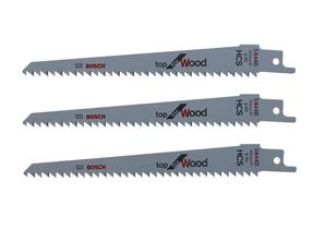 Nuga Bosch S644D, 15 cm, 3 tk
