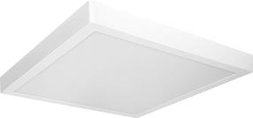 Išmanusis šviestuvas lubų Ledvance Wifi Smart+ Orbis Downlight AC36613, LED, 3000 - 6500 °K, 1 x 22 W, balta sp. / balta sp.