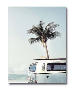Paveikslas Wallity 3040MDFCIZ-017, 30 cm x 40 cm