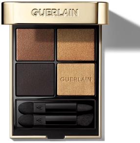 Akių šešėliai Guerlain Ombres G, 6 g, įvairių spalvų 940 royal jungle